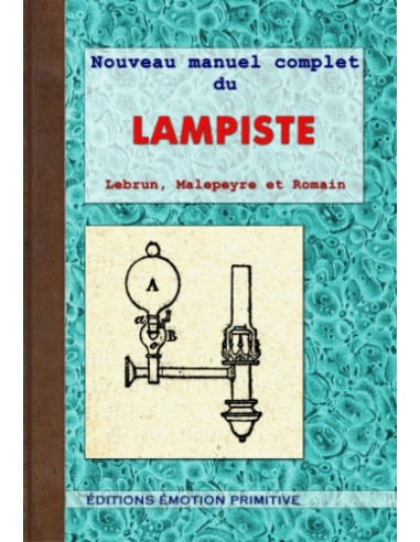 NOUVEAU MANUEL COMPLET DU LAMPISTE