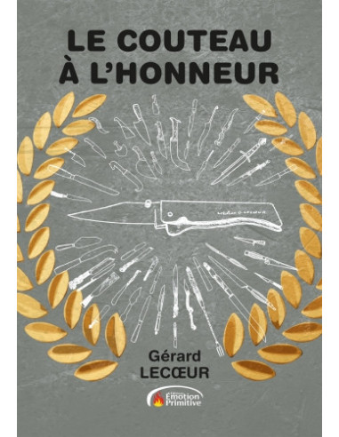 LE COUTEAU À L'HONNEUR