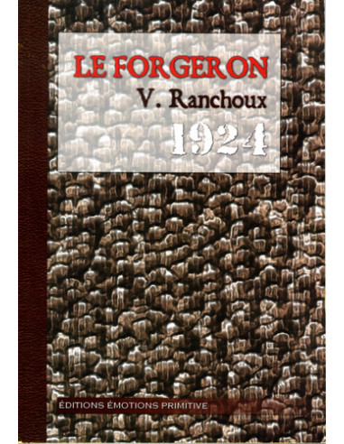 LE FORGERON