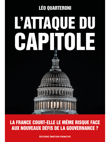 L'ATTAQUE DU CAPITOLE