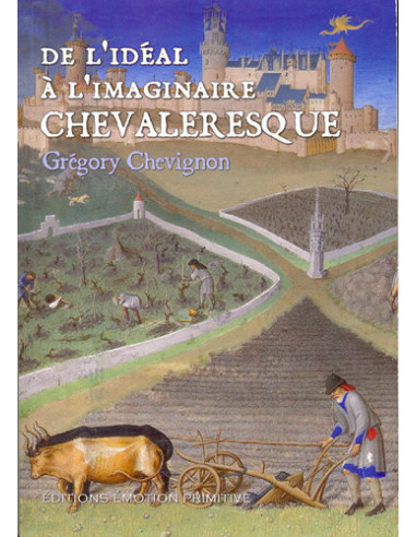 DE L IDEAL A L IMAGINAIRE CHEVALERESQUE