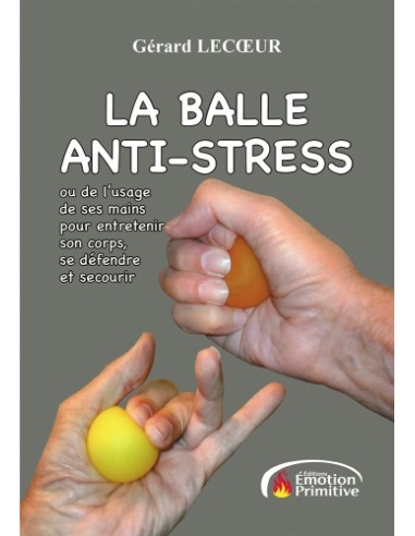 Stress au quotidien - Objets anti-stress - Lavilab